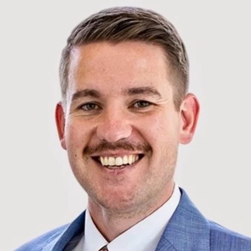 Dr. Ben Sheets, co-owner and physician at Atlas Medical House Calls